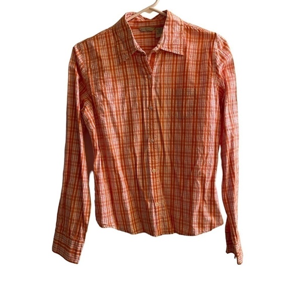 maurice’s Juniors Size Large Top - Picture 1 of 7
